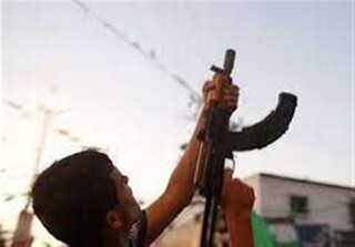 فوت یک نفر بر اثر رسم غلط تیراندازی در بندر امام خمینی(ره)