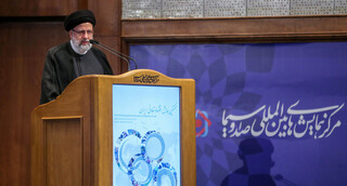 رئیس‌جمهور: تعاونی‌ها باید میدان‌دار اقتصاد ایران باشند/ درباره مولدسازی قانون جدید تصویب نکردیم، این تکلیف قانونی معطل مانده بود