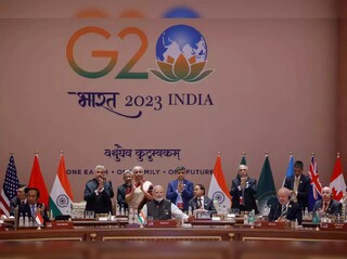 هند خواستار تغییر ساختار شورای امنیت سازمان ملل شد