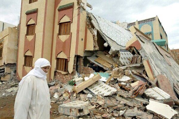 زلزله از نگاه قرآن کریم/توصیه های معصومین برای در امان ماندن از زلزله
