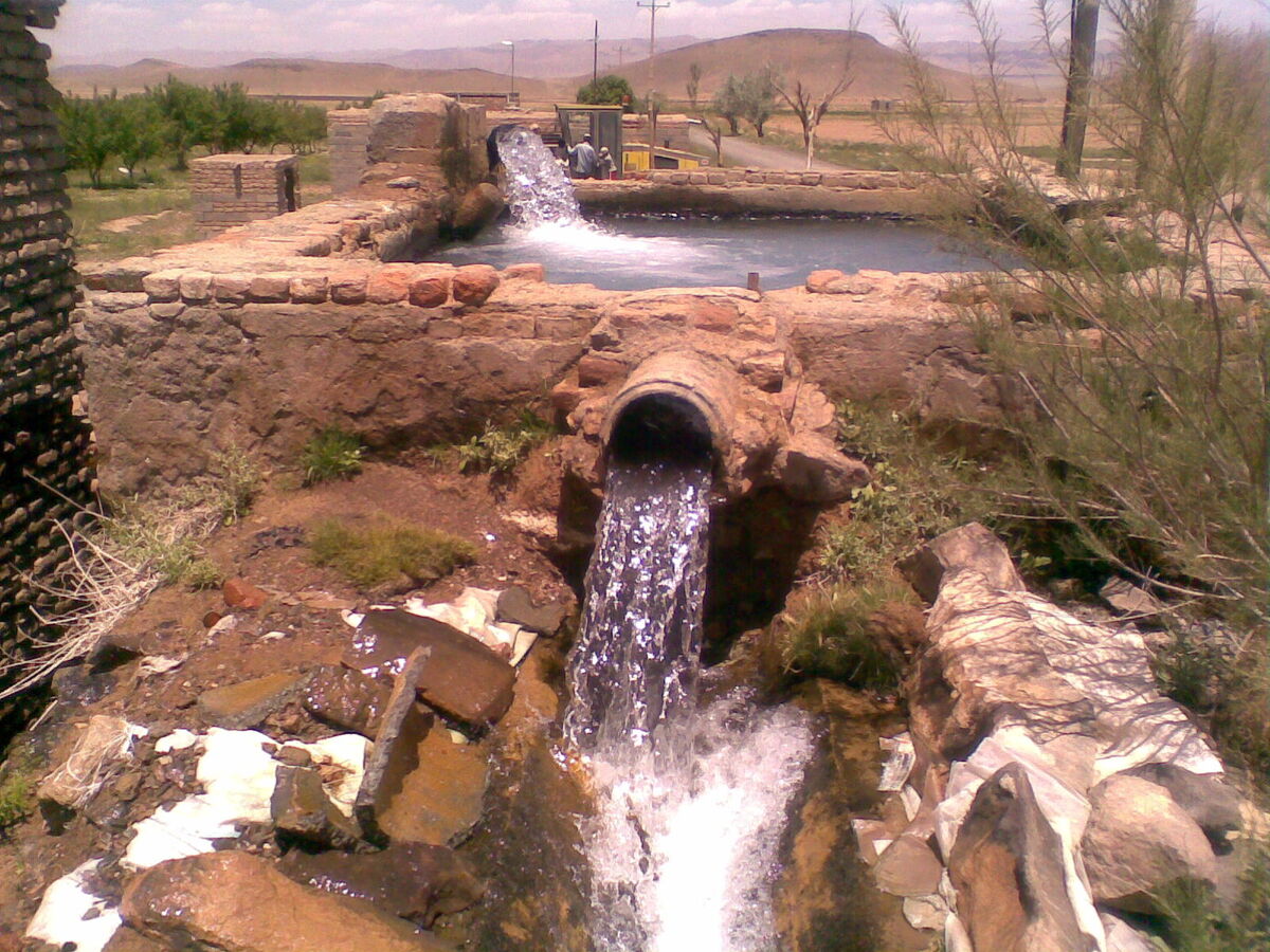 ۳۱۳۰مجوز چاه آب کشاورزی در اصفهان اصلاح شد/ مسدودسازی ۸۵۸حلقه چاه