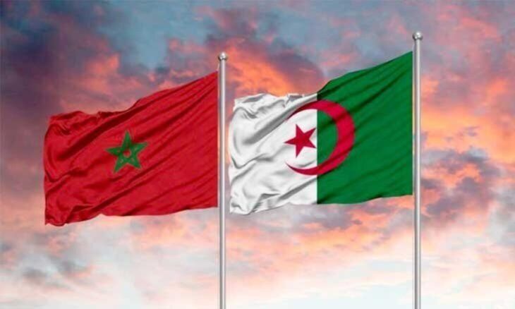 الجزایر حریم هوایی خود را پس از ۲ سال به روی مراکش باز کرد