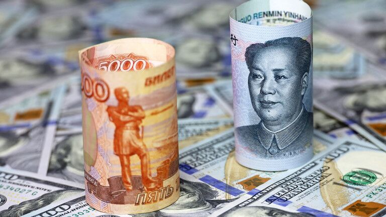 دلارزدایی؛ راهبرد مشترک مسکو و پکن در مقابل آمریکا