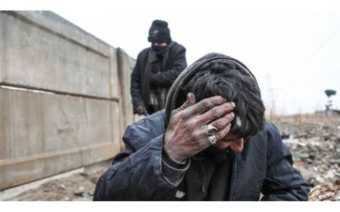 ۶۰۰ معتاد متجاهر در ارومیه جمع آوری شد/ مردم درصورت مشاهده گزارش دهند
