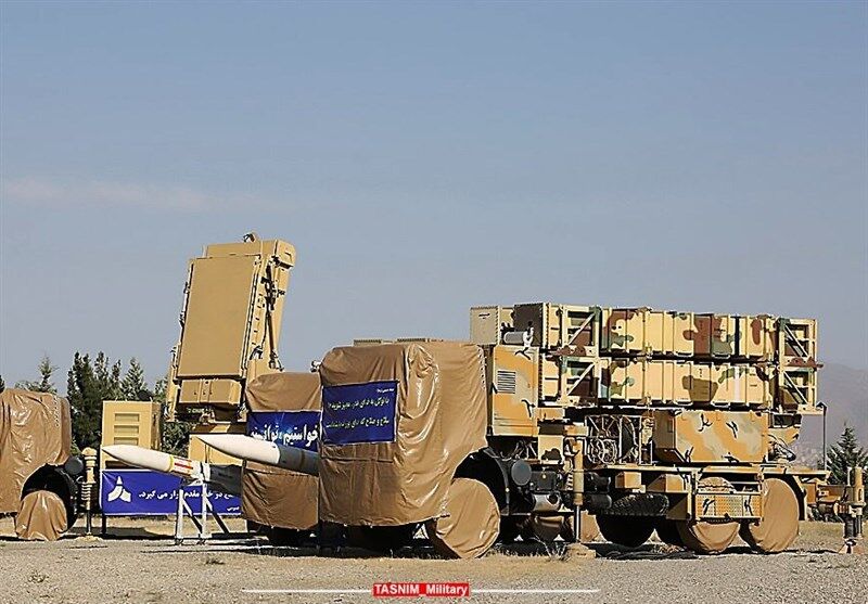 نیروی پدافند | نیروی پدافند هوایی ارتش| نیروی پدافند هوایی , آجا | ارتش | ارتش جمهوری اسلامی ایران , وزارت دفاع و پشتیبانی نیروهای مسلح جمهوری اسلامی ایران , تجهیزات نظامی ایران , اخبار نظامی | اخبار دفاعی , دستاوردهای دفاعی ,