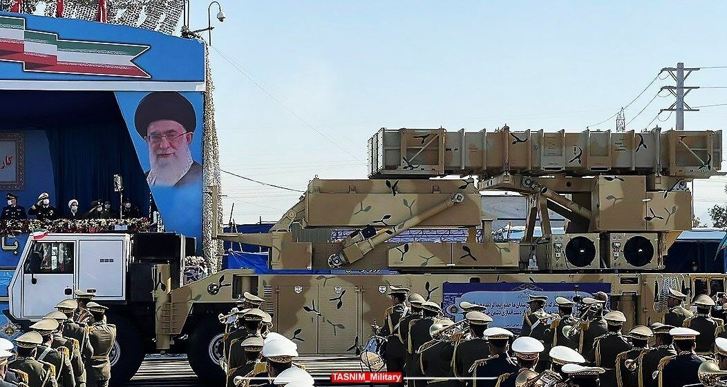 نیروی پدافند | نیروی پدافند هوایی ارتش| نیروی پدافند هوایی , آجا | ارتش | ارتش جمهوری اسلامی ایران , وزارت دفاع و پشتیبانی نیروهای مسلح جمهوری اسلامی ایران , تجهیزات نظامی ایران , اخبار نظامی | اخبار دفاعی , دستاوردهای دفاعی ,