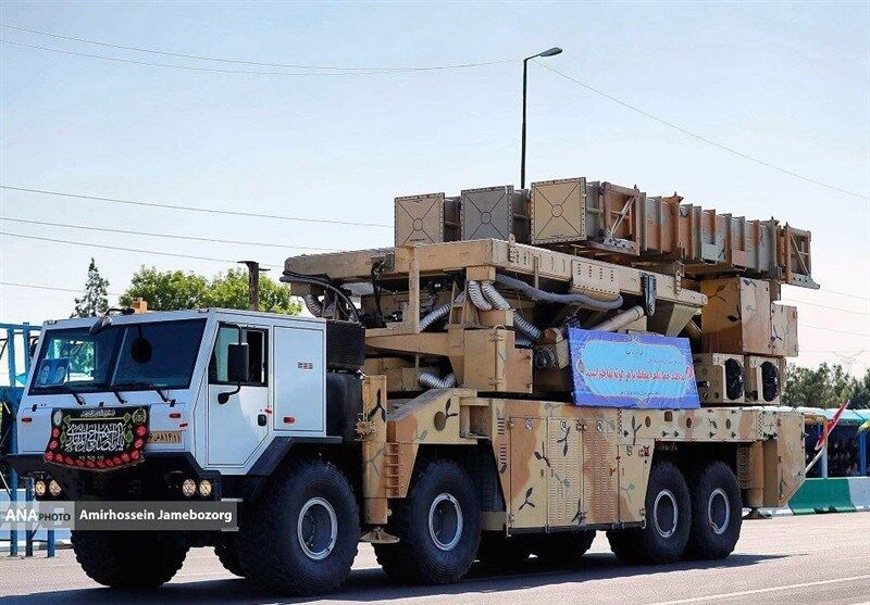 نیروی پدافند | نیروی پدافند هوایی ارتش| نیروی پدافند هوایی , آجا | ارتش | ارتش جمهوری اسلامی ایران , وزارت دفاع و پشتیبانی نیروهای مسلح جمهوری اسلامی ایران , تجهیزات نظامی ایران , اخبار نظامی | اخبار دفاعی , دستاوردهای دفاعی ,