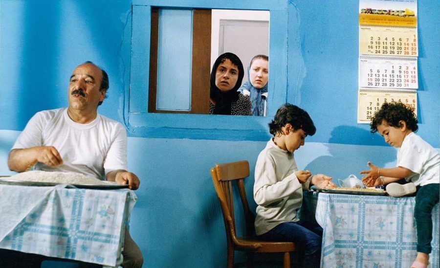 اکران یک فیلم نوستالژیک در روز ملی سینما