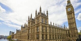 بازداشت یک کارمند پارلمان انگلیس به ظن جاسوسی برای چین