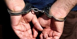 عامل اصلی آدم ربایی در مشهد دستگیر شد