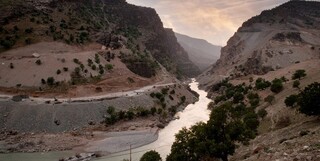 موج نگرانی از اجرای سد خرسان ۳ در استان‌های زاگرس‌نشین