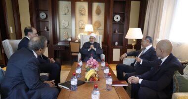 استقبال ایران از دعوت شیخالازهر برای برگزاری گفتوگوهای اسلامی-اسلامی