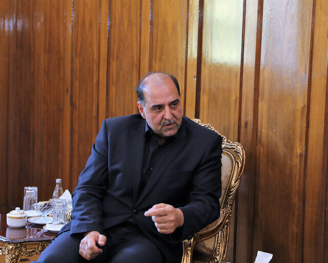 استقبال ایران از دعوت شیخالازهر برای برگزاری گفتوگوهای اسلامی-اسلامی