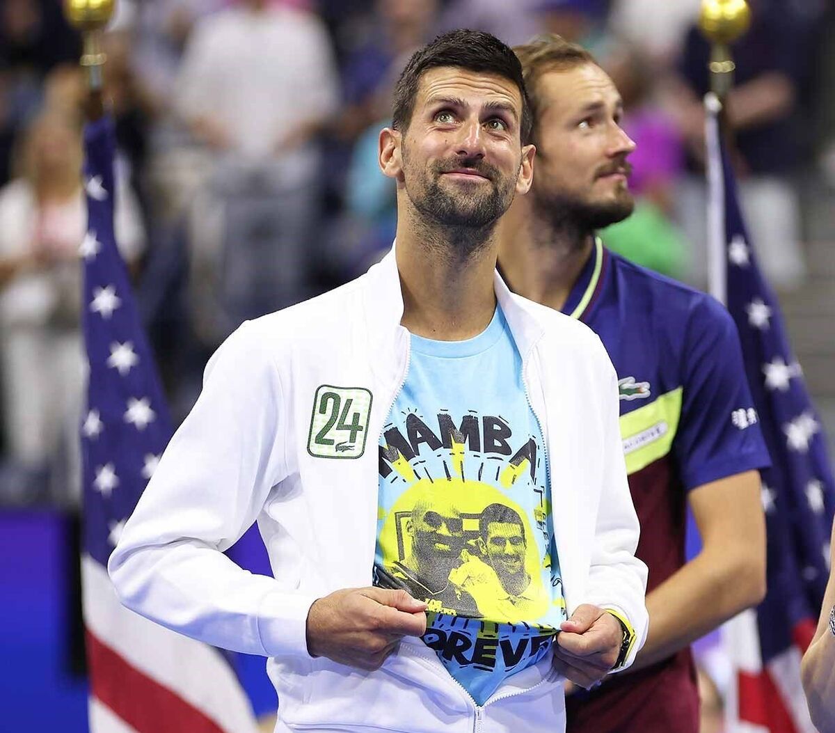 نواک جوکوویچ , تنیس , لیگ NBA ,