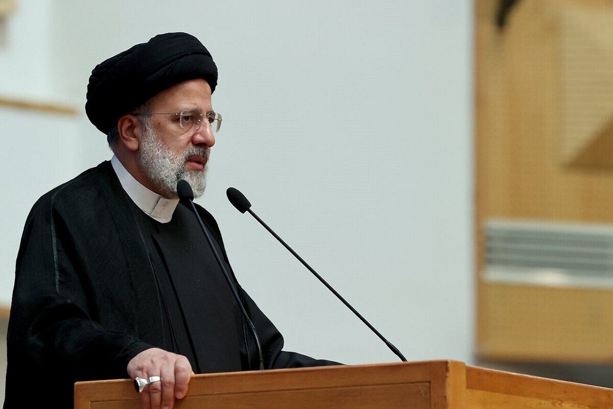 رئیس‌جمهور: توجه به حقوق زنان در جمهوری اسلامی ایران در دنیا کم نظیر است