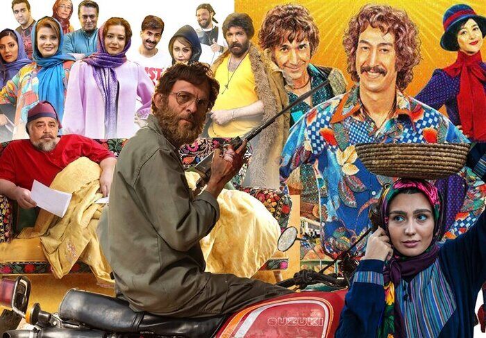 ویژه برنامههای رادیو به مناسبت روز سینما/ از «سینمای خانوادگی» تا «سینما گرام»