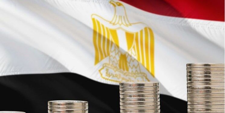نرخ تورم سالانه در مصر به بالاترین سطح در ۴۰ سال گذشته رسید