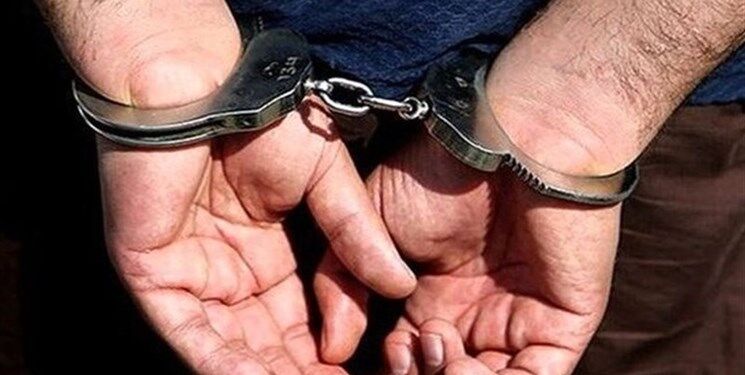 عامل اصلی آدم ربایی در مشهد دستگیر شد