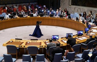 تاکید شورای امنیت بر اهمیت پیشرفت در مذاکرات صلح یمن