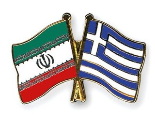 دیدار سفیر ایران با سرپرست اداره سیاسی وزارت خارجه یونان