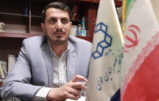 زاهدی: تمام دانشگاه‌ها به پنجره خدمات دولتی متصل هستند