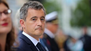 وزیر کشور فرانسه متهم به سودجویی از شغل ساختگی در پارلمان اروپا شد