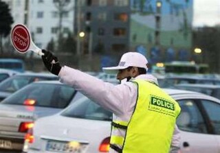محدودیت‌های ترافیکی در محورهای مواصلاتی مازندران در تعطیلات پیش رو چگونه است؟