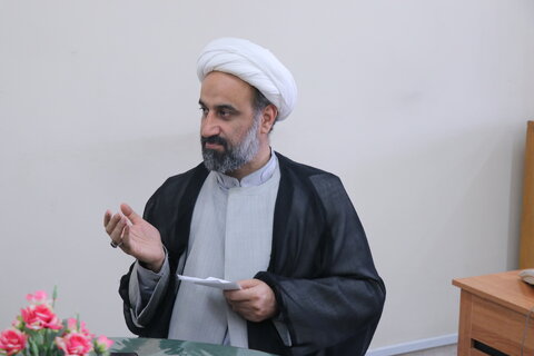 نذر؛ توجه به مشیت الهی