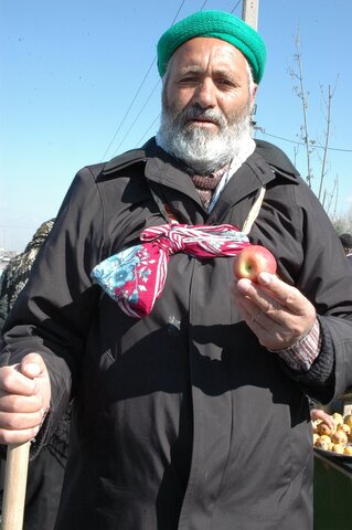 از چاووش خوانی دعوت به زیارت  تا مژدگانی گرفتن به وقت دیدن گنبد / چقدر باآیین‌های نمادین و ادبیات عامه رضوی آشنا هستید؟