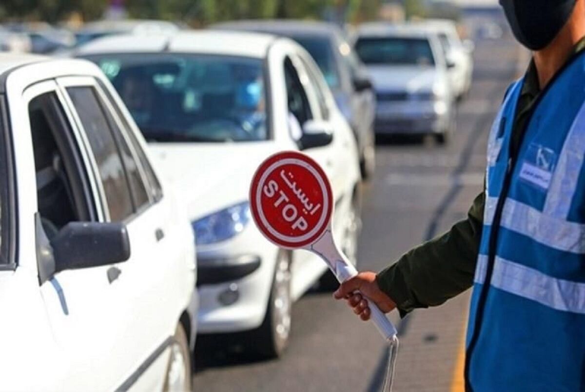 ممنوعیت و محدودیت‌های ترافیکی جاده‌های کشور تا بیست و هفتم شهریور
