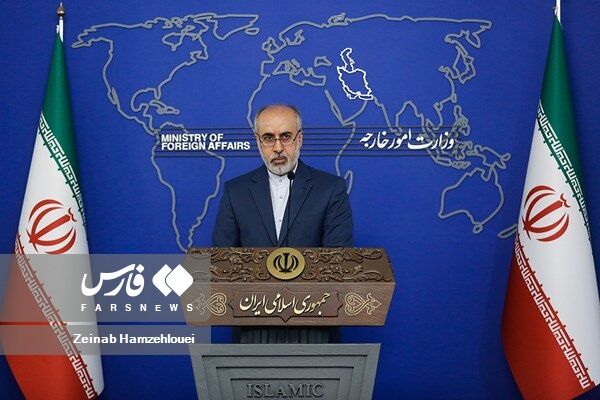 هشدار صریح ایران به کردستان عراق؛ در حفاظت از مرزها و شهروندانمان با کسی تعارف نداریم