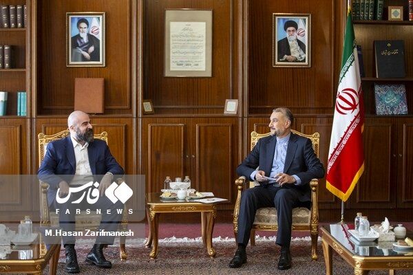 هشدار صریح ایران به کردستان عراق؛ در حفاظت از مرزها و شهروندانمان با کسی تعارف نداریم