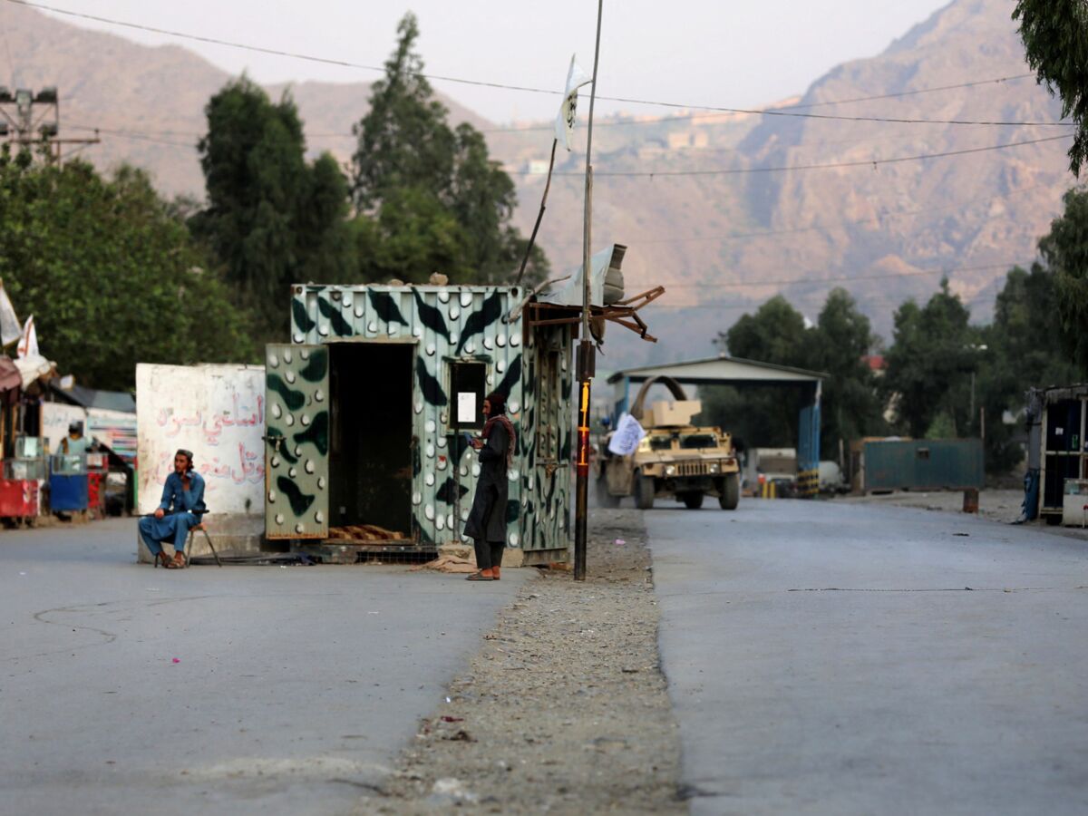 یک کشته و ۱۱ زخمی در انفجار تروریستی در پاکستان