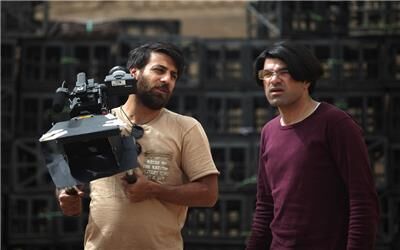 کارگردان خوزستانی نامزد جایزه ویژه جشنواره فیلم ایتالیا شد