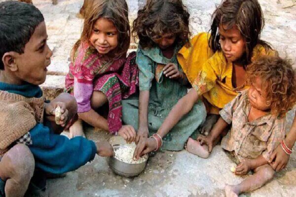۲۴ میلیون نفر دیگر در جهان در معرض بحران گرسنگی قرار گرفتند