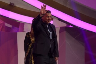 پشت پرده نرفتن علی دایی برای ملاقات رونالدو