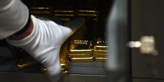 کاهش ۱ میلیارد دلاری ارزش ذخایر طلا و ارز ازبکستان