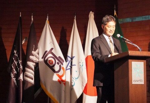 کمال تبریزی: امیدوارم سینمای ایران به دوران شکوفایی بازگردد