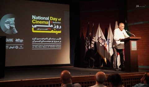 کمال تبریزی: امیدوارم سینمای ایران به دوران شکوفایی بازگردد