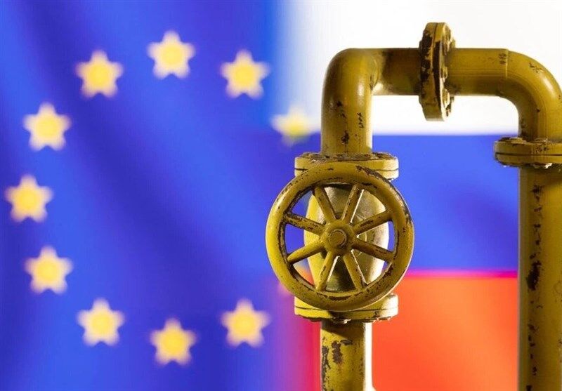 عضو اتحادیه اروپا سهم واردات نفت روسیه را به شدت افزایش داد