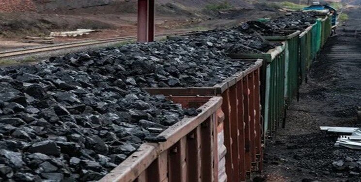 صادرات ۲۷.۱ میلیون دلار زغال سنگ قرقیزستان از ابتدای ۲۰۲۳