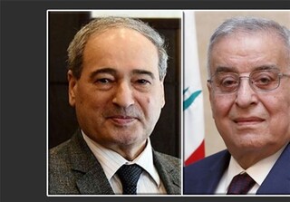 فیصل المقداد: اشغالگری و محاصره غیرقانونی آمریکا و غرب علیه سوریه مانع بازگشت آوارگان می‌شود
