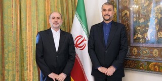 محمدعلی اسکندری سفیر جدید ایران در ازبکستان شد