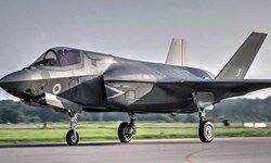 موافقت وزارت خارجه آمریکا با فروش «اف-۳۵» به کره جنوبی