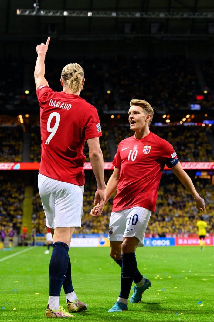 فوتبالیستی که به دنیا آمده تا فقط گل بزند