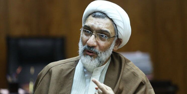 تأکید رئیس مرکز اسناد انقلاب اسلامی بر راه‌اندازی نهضت روایت مردمی
