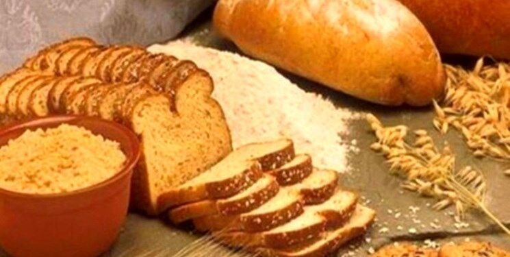 تولید نان غنی شده از کمبود کلسیم در میان افراد جامعه جلوگیری می‌کند