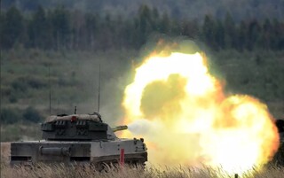دفع ۳ حمله اوکراین در محور جنوب دونتسک