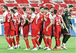 قطعی شد: پرسپولیس-النصر بدون تماشاگر