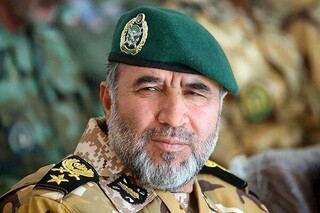 فرمانده نیروی زمینی ارتش: حلقه محاصره رژیم صهیونیستی تنگ‌تر شده است